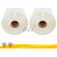 Buy cheap Custom Digital Presswork Photo Lamination Film SGS ISO14001 Certification product