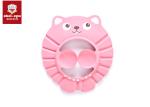 Adjustable Soft Baby Shampoo Cap Waterproof EVA Foam Shower Hat For Baby Toddler