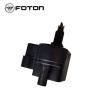 Buy cheap All-adhesive paper Foton Aumark Truck Diesel Filter Special Oil and Water Divider from wholesalers