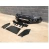 Buy cheap Dmax 2020 Car Modification Accessories ABS Steel Front Bumper 10KG from wholesalers