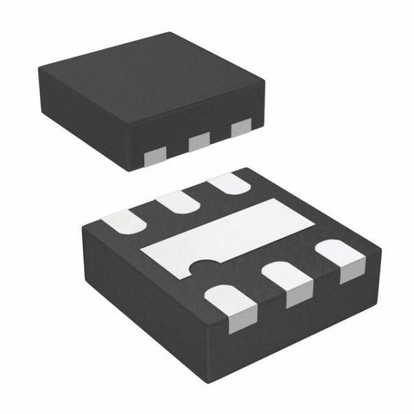 Buy cheap NCP133AMXADJTCG IC REG LIN POS ADJ 500MA 6XDFN onsemi from wholesalers