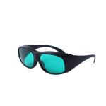 635nm Laser Eye Protection Goggles , Red Diode Laser Safety Glasses 808nm