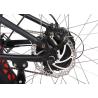 Buy cheap 36V/48V Lithium Battery Electric Scooter Bike 6061 Aluminum Alloy TM-BGL-ATV03 from wholesalers