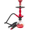 Buy cheap Colorful Single Hose Hookah Shisha Metal Glass from wholesalers