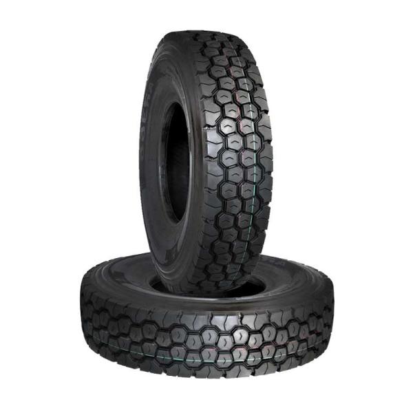 Buy cheap Chinses Factory Tyres All Steel Radial Truck Tyre AR366 12.00R20 from wholesalers