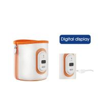 Buy cheap Temperature Control Bottle Instant Milk Warmer Type C 5V 2A Prefect On The Go product