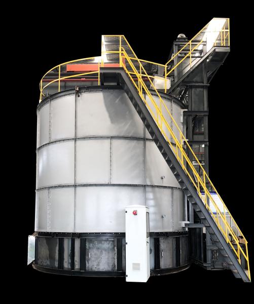 Buy cheap Wear Resistant 25KW 300L Stainless Steel Fermentation Tank from wholesalers