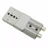 Buy cheap Gray Red SB120 Anderson Powerpole Connectors 120A 600V For Solar Panels from wholesalers