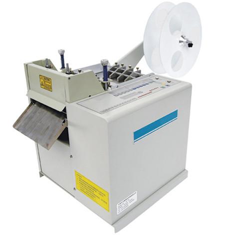 Buy cheap automatic shoes webbing cutting machine(cold cutter) LM-780 from wholesalers