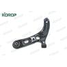 Buy cheap 54500-4V000 54501-4V000 Hyundai Suspension Control Arm from wholesalers