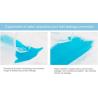 Buy cheap Anti Leak Breathable Dry Surface Women Sanitary Napkins from wholesalers