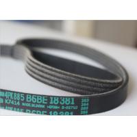 Buy cheap belt v ribbed 4pk for car air conditioner, poly v belt ,ribbed belt 4pk sizes product