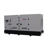 Buy cheap XICHAI 17KVA To 413kva Silent Dg Set 50hz Silent Running Diesel Generators product