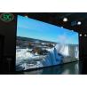Buy cheap Big P3.91 Concert Stage Background Led Screen Display Environment Friendly from wholesalers