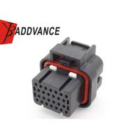 Buy cheap 26 Pin AMP ECU Connector Plug For 1999-2007 Suzuki Hayabusa GSX1300R product