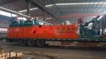VFD Petroleum Solids Control Drilling Mud Equipment