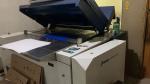 Buy cheap Semi Auto Offset Printing Computer To Plate Machine CTP Maker 50-60HZ from wholesalers