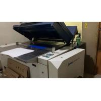 Buy cheap Semi Auto Offset Printing Computer To Plate Machine CTP Maker 50-60HZ product