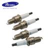 Buy cheap Germany Car Original OEM 0021590403 IW16TT#4 Auto Engine Long Life Dual Iridium Spark Plugs For VW Mercedes-Benz BMW Spare Parts from wholesalers