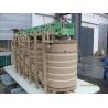 Buy cheap 69~ 220KV Electric Power Transmission Arc Furnace Transformer from wholesalers