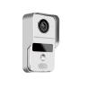 Buy cheap 48V POE Wifi Video Doorbells Wireless Video Door Phone Tuya App Support from wholesalers