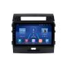 Buy cheap 2Din 10 Inch IPS Screen Car Radio GPS Navigation Player For Toyota Land Cruiser 2007-2014 from wholesalers