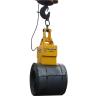 Buy cheap Heavy Duty 20ton Permanent Magnetic Lifter Horizontal For Hot Steel Coil from wholesalers