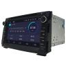 Buy cheap Kia Ceed 2010-2011 Radio Multimedia Video Android 10.0 Car DVD GPS Navigation Radio Player Support DAB KIA-7622GDA from wholesalers