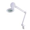 Buy cheap 5" magnifying lamp 3 diopter magnifyier light enlargement work lamp 5inch lens from wholesalers