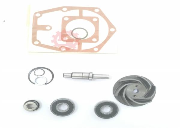 Buy cheap 3801712 Cummins Diesel Engine Spare Parts Water Pump Repair Kit from wholesalers