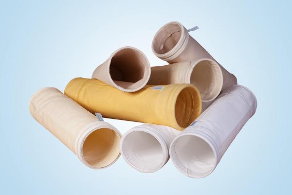 Buy cheap Nonwoven Needle Felt PPS Filter Bags 450GSM~550GSM For Coal - Fired Boilers from wholesalers