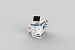 Long Using Time Ipl Beauty Machine , Insulating Material Ipl Hair Removal