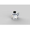 Buy cheap Long Using Time Ipl Beauty Machine , Insulating Material Ipl Hair Removal Equipment from wholesalers