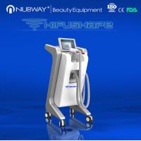 Buy cheap most effective HIFUSHAPE slimming machine, physiotherapy equipment ultrasound product