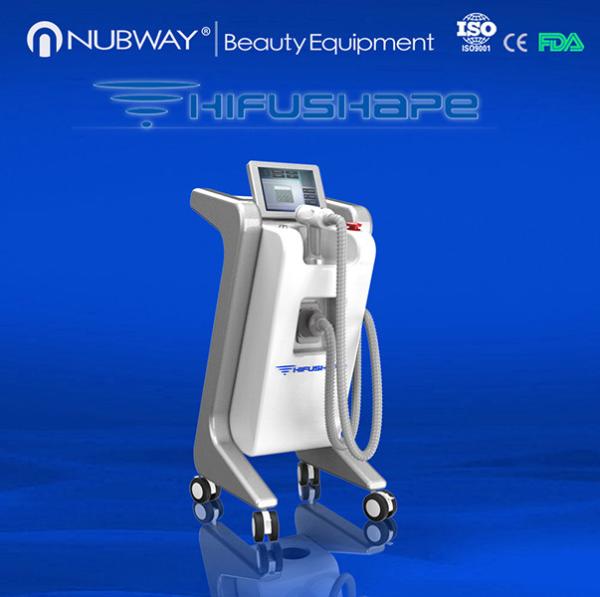 Buy cheap 2016 Hot Sale HIFUSHAPE slimming machine, ultrasound boay slimming from wholesalers