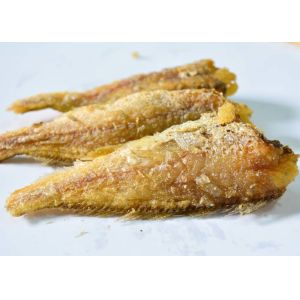 Buy cheap Seasoned Dried Yellow Croaker 24 Months Shelf Life Brc Certification from wholesalers