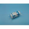 Buy cheap Cotton Medical Wound Dressing Sterile Crepe Bandages Elastic Adesive Type from wholesalers