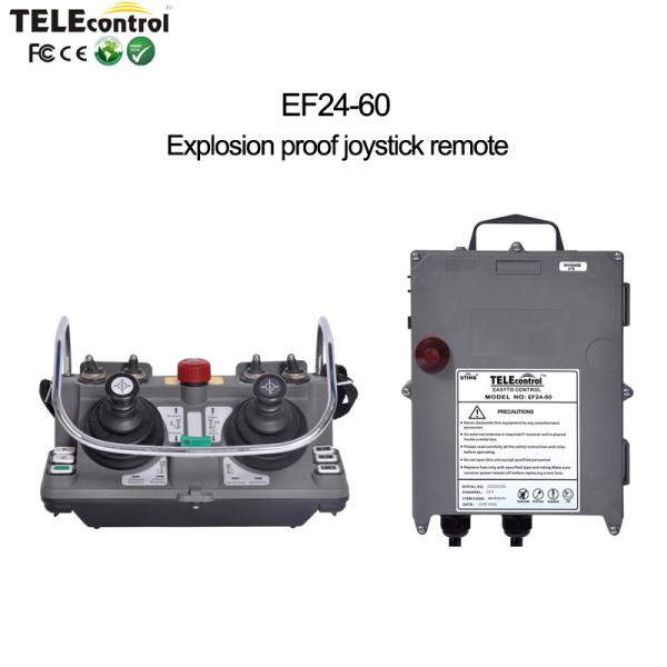 Buy cheap Telecontrol Industrial Crane Remote Control Crane Industrial Radio Control Systems from wholesalers