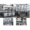 Buy cheap 380v Soft Drink Filling Machine from wholesalers