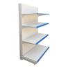 Buy cheap Shanghai Xingye Stationery Store File Cabinet Supermarket Shelf Retail Display Rack Attractive Price from wholesalers