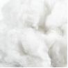 Buy cheap Eco-Friendly Polyester Staple Fiber White Filling Material Staple Virgin Hollow Conjugated from wholesalers