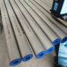 Buy cheap ASTM A213 A312 A790 A270 Stainless Steel Seamless Pipe 304 316l 310S 321 2205 2507 904L from wholesalers