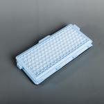 Deep Pleated Vacuum Cleaner HEPA Filter
