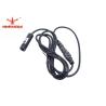 Buy cheap 064498 D8002 Bullmer Cutter Projector , 70131764 XL7501 Bullmer Spare Parts from wholesalers