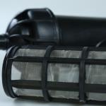 Water Saving Agriculture Drip Filter