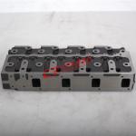 729900 - 11100 4TNE94 Cylinder Head Diesel Engine Parts