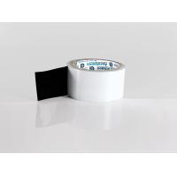 Buy cheap Temporary Alu Extrusion Frame 0.06mm 100m Extrusion Profile Protection Tape product