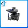 Buy cheap S310G119 Turbocharger 358-4924 For Caterpillar CX31-C9I Tractor 586C Engine C9 from wholesalers