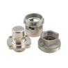 Buy cheap Professional Stainless Steel 304 316 Investment Casting Parts With ISO9001 Approval from wholesalers