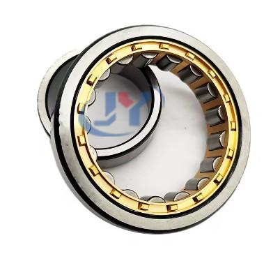 Buy cheap NU210E/32210E Cylindrical Roller Bearing High Speed High Temperature Resistance from wholesalers